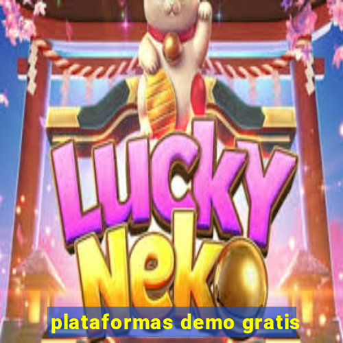 plataformas demo gratis